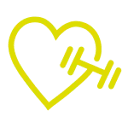 Logo van Ludis Personal Gym