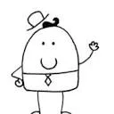 Logo van Chief Humor Officer