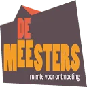 Logo van De Meesters Vergaderlocatie