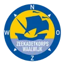 Logo van Zeekadetkorps Waalwijk