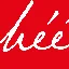 Logo van Héé'! Communicatie AND Creatie