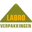 Logo van Labro Verpakkingen BV