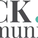 Logo PYCK. communicatie