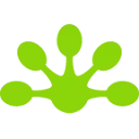 Logo van Megekko