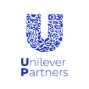 Logo van Unilever Partners