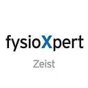Logo van FysioXpert Zeist