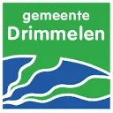 Logo van gemeente Drimmelen
