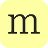 Logo van Maaike Schutten strategy AND insights