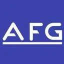 Logo van AFG Footwear