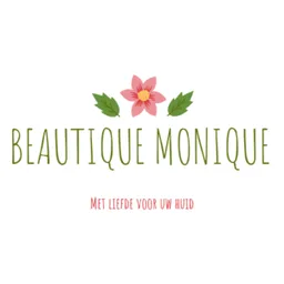 Logo van Beautique Monique