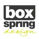Logo van Boxspring Design
