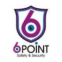 Logo van 6Point Safety AND Security B.V.