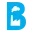 Logo van De Blauwe Fabriek Organisatie experts