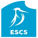 Logo van Electronic Service connected systems