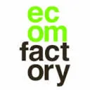 Logo Ecomfactory: Project Managers/ Leads AND Project Specialists