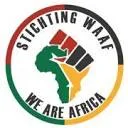 Logo van Stichting WAAF