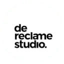 Logo van De Reclamestudio