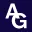 Logo van Alex van Ginneken