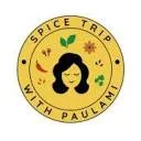 Logo van Spice Trip with Paulami