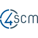 Logo van 4SCM BV