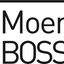 Logo van De Moerse Bossen