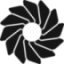 Logo van Olga Lozeman