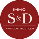 Logo van Immo S AND D