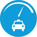 Logo van Taxipeil - Eenvoudig inzicht in tevredenheid