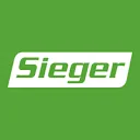 Logo van Sieger Machinery