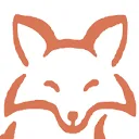 Logo Data Fox BI