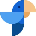 Logo van Talksome