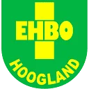 Logo van Stichting EHBO Hoogland