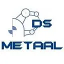 Logo van DS Metaal - Jóuw partner voor hoogwaardig en complex laswerk