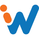 Logo van IW Zuid-Holland