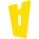 Logo van Poppodium Iduna