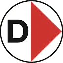 Logo van UTS Amsterdam