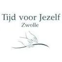 Logo van Tijd voor Jezelf