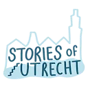 Logo van Stories of Utrecht
