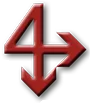 Logo van stork4u