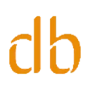 Logo van DB Solutions