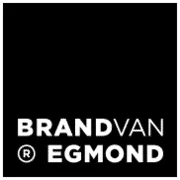 Logo van BRAND VAN EGMOND
