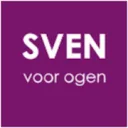 Logo van Sven voor Ogen