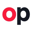 Logo Openprovider