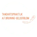 Logo Tandartsenpraktijk Bruining-Gelderblom