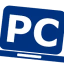 Logo van Oké-PC IT