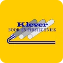 Logo van Klever Boor- en Perstechniek B.V.