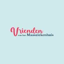 Logo van Vrienden van het Maasziekenhuis