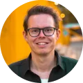 Logo van Michelvanheest.com