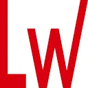 Logo van LW law desk