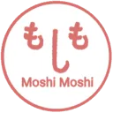 Logo van Moshi Moshi Language Services